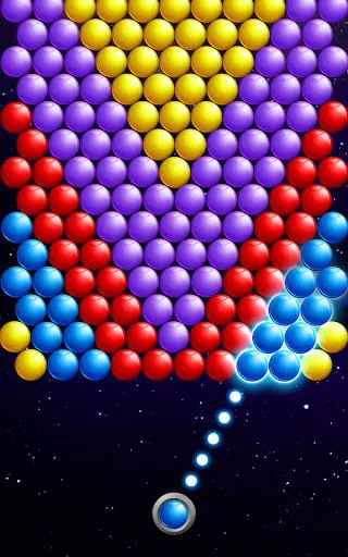 Bubble Shooter! Extreme