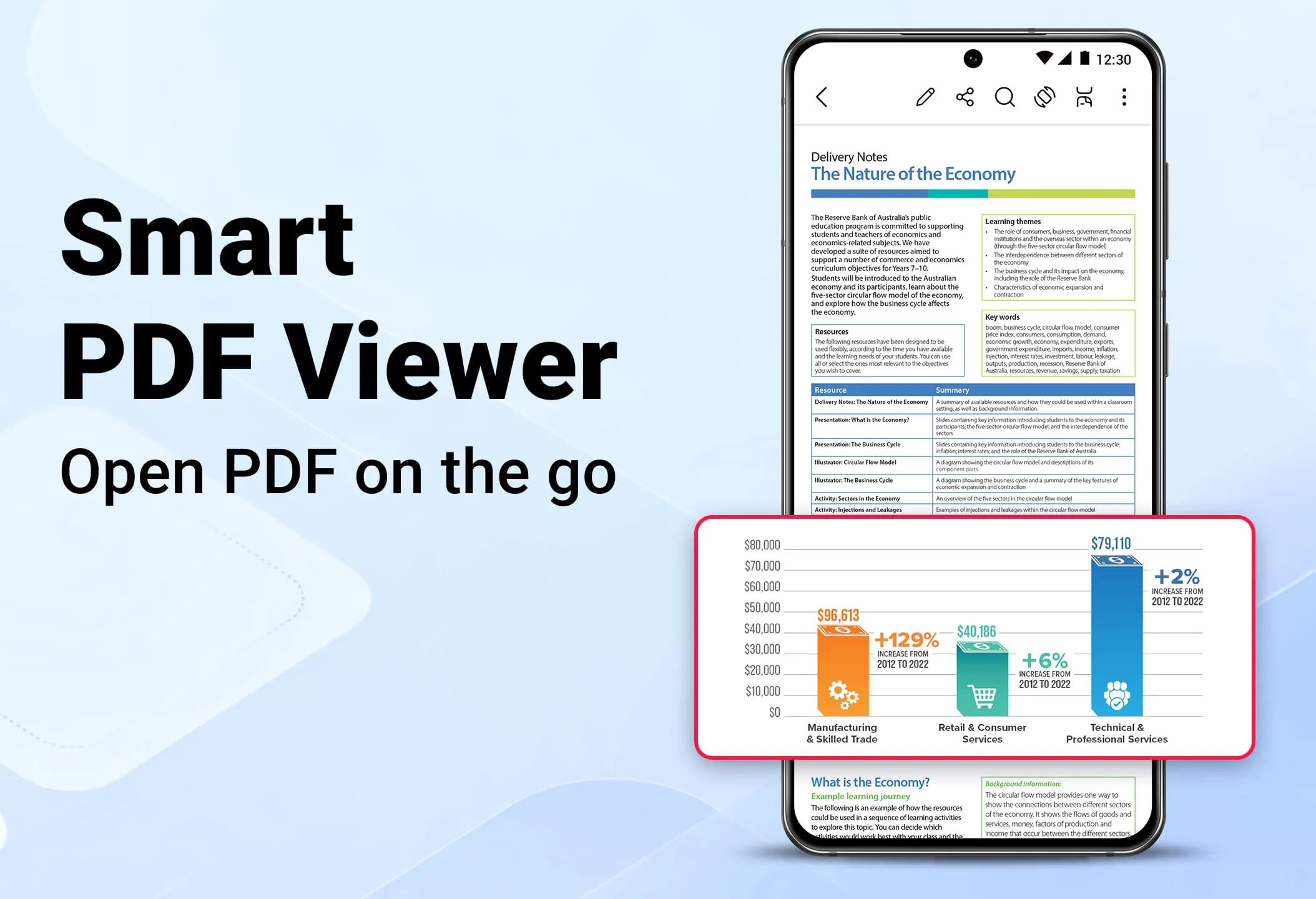 PDF Reader