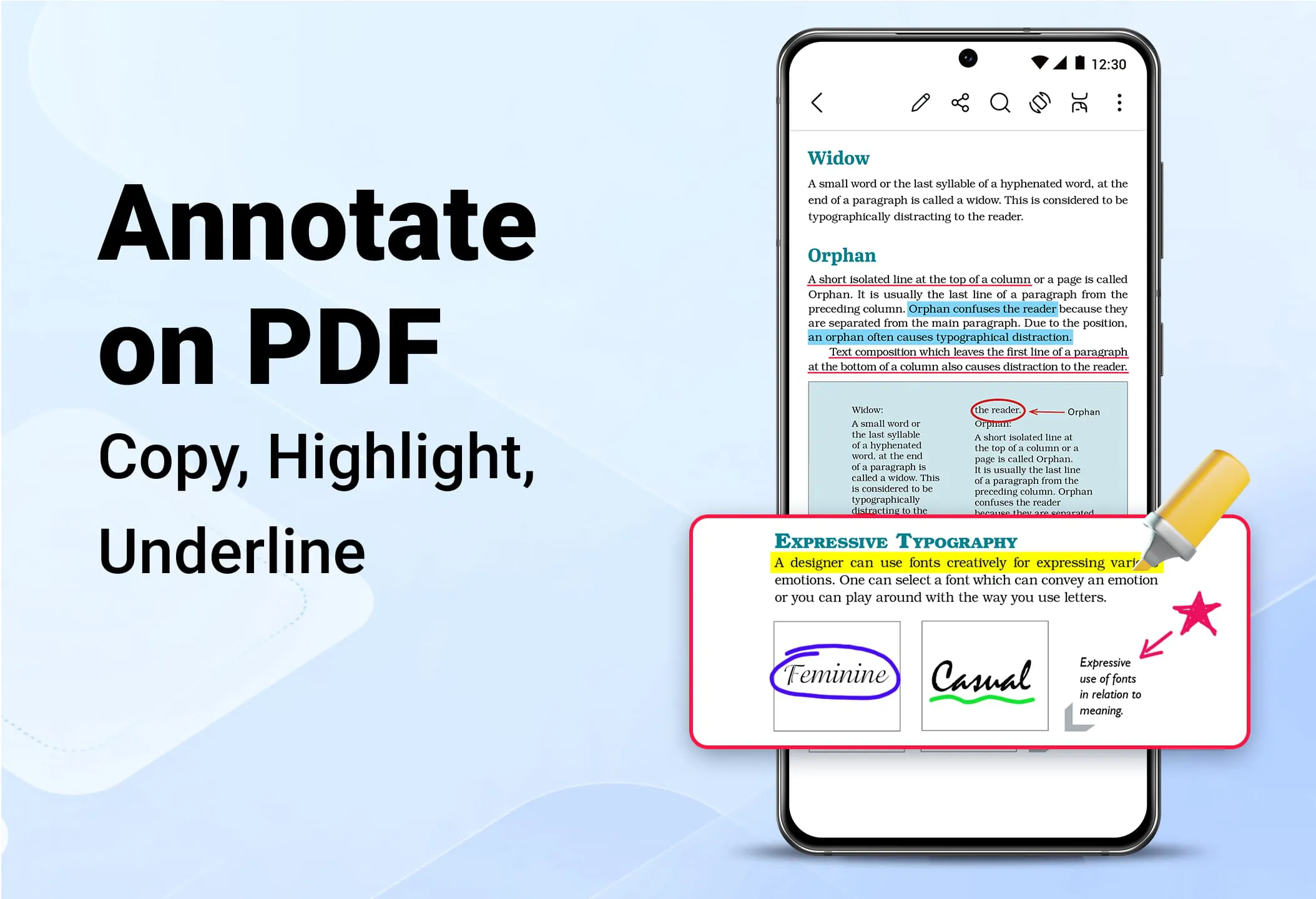 PDF Reader