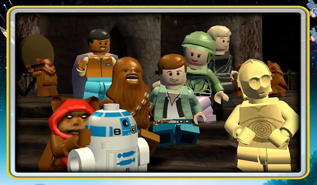 LEGO® Star Wars™