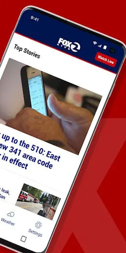 KTVU FOX 2 San Francisco