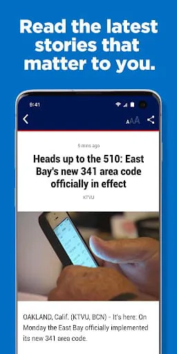 KTVU FOX 2 San Francisco