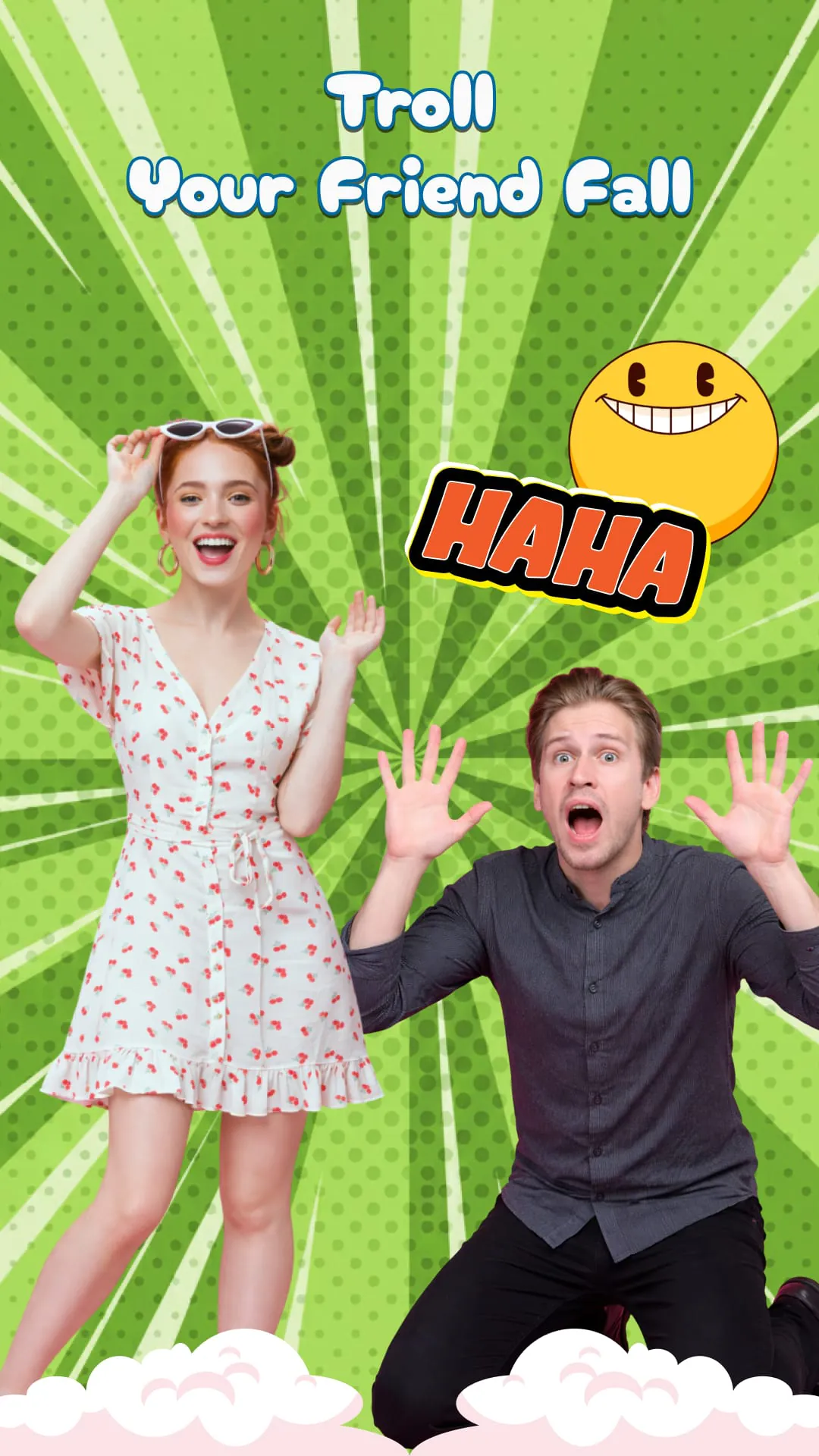 Falling Filter Challenge