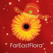Far East Flora