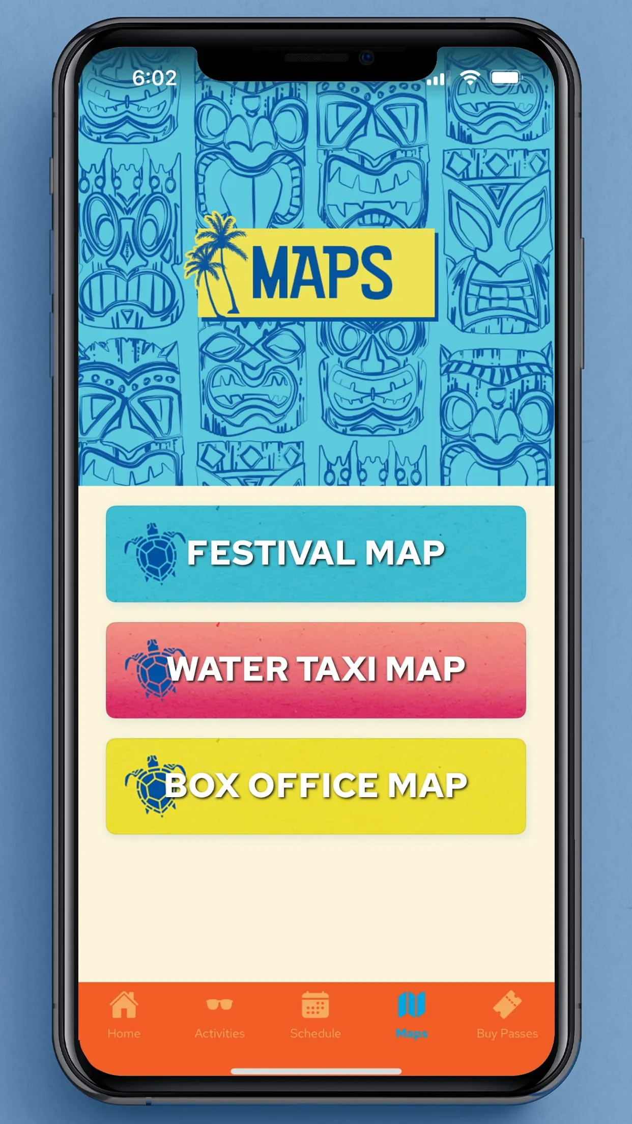 Tortuga Music Festival 2025