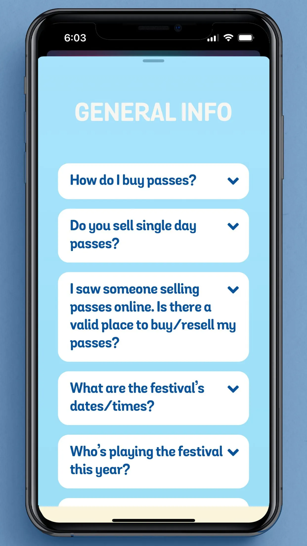 Tortuga Music Festival 2025