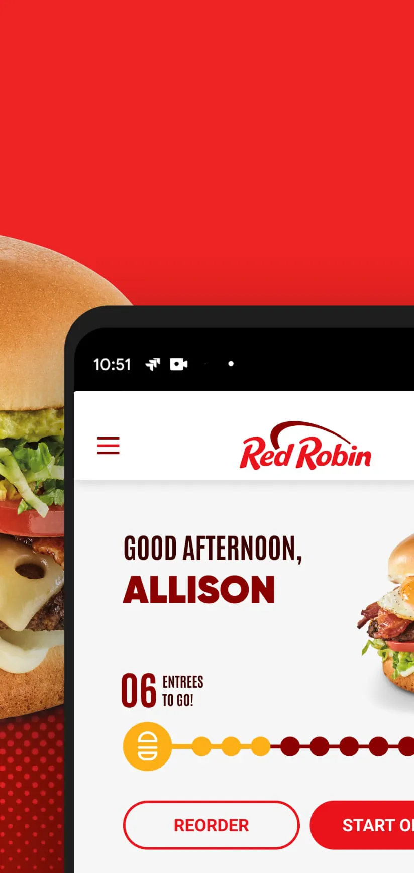 Red Robin