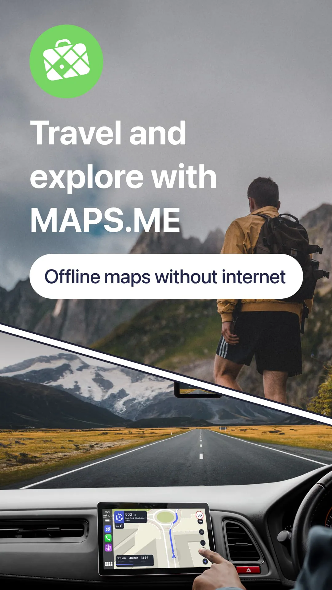 MAPS.ME