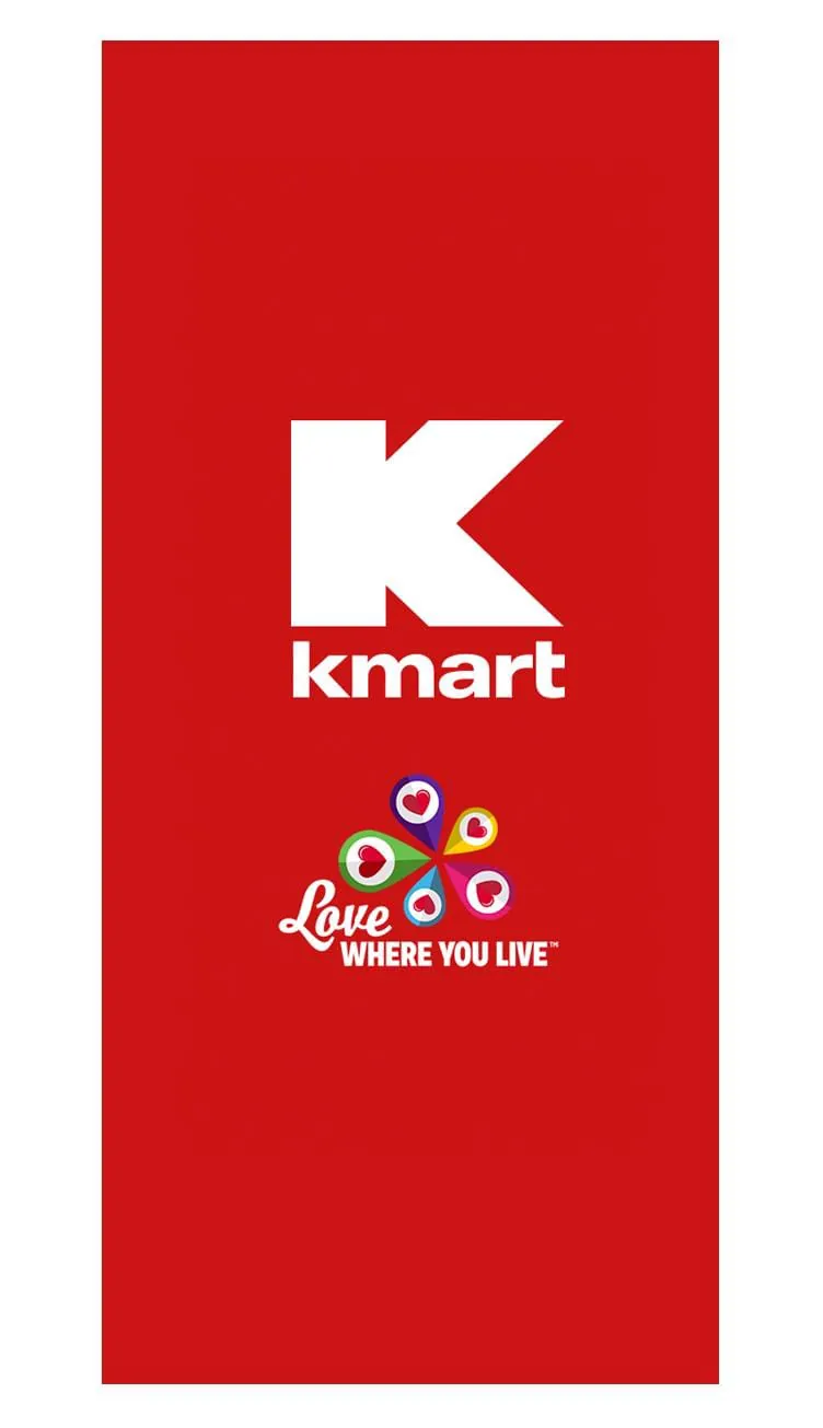 Kmart – Shopping