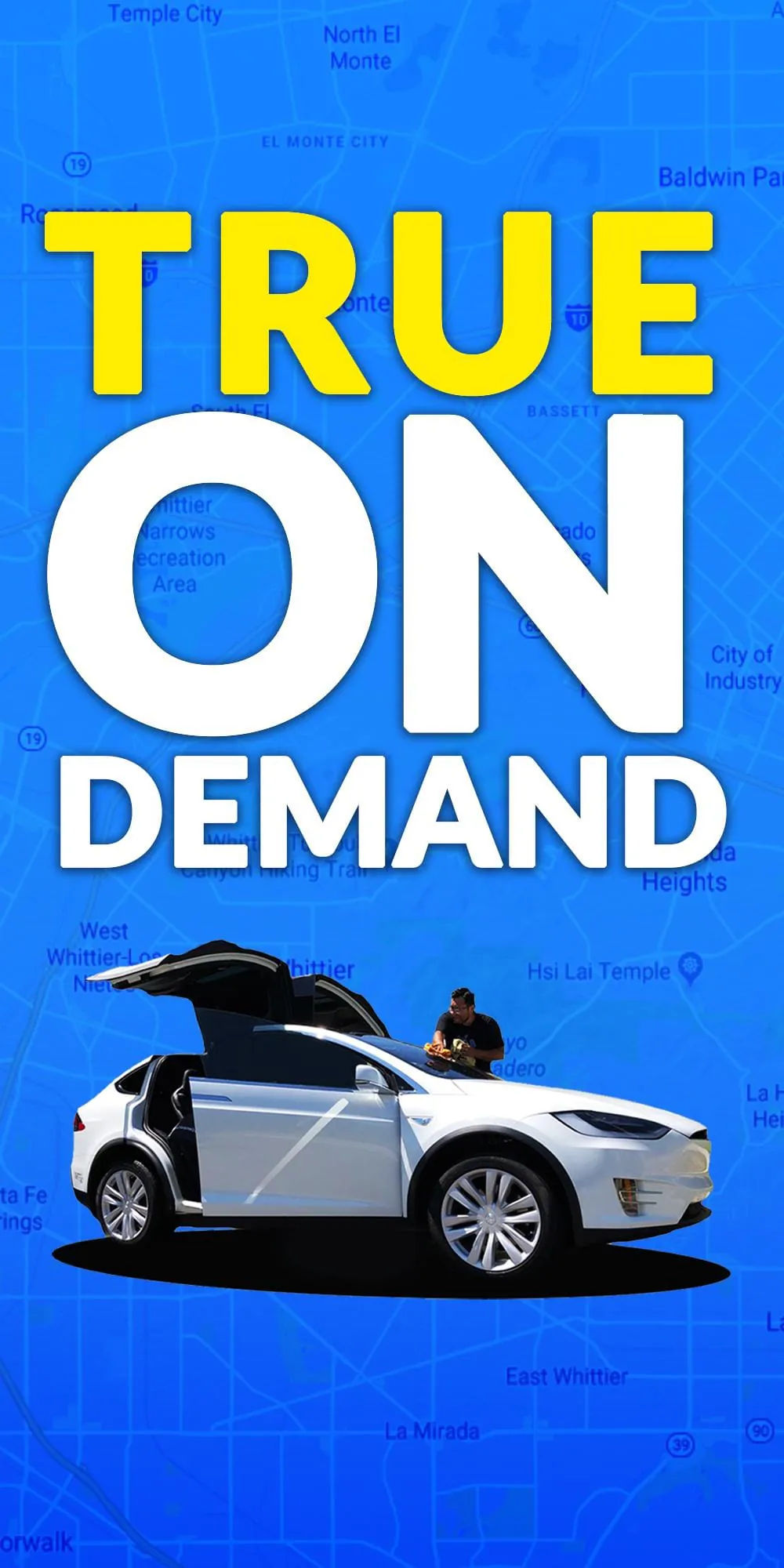 MobileWash Car Wash On