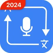 Voice translator all language