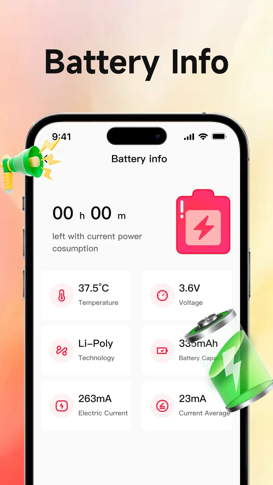 Fast Cleaner & Photo Recovery