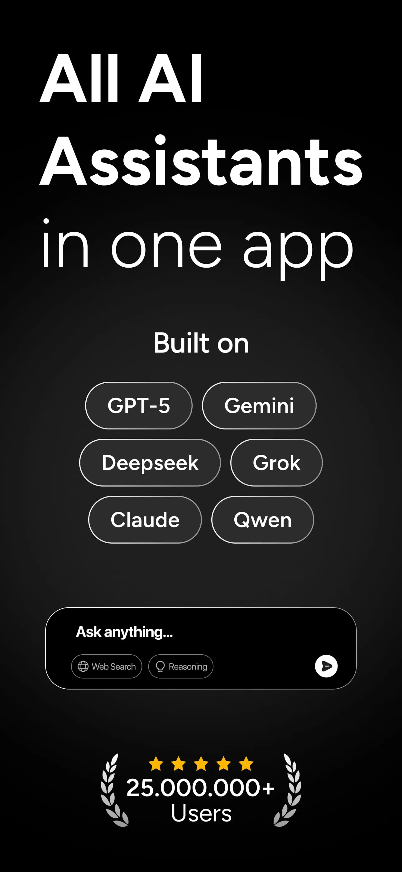 Chatbot AI Assistant