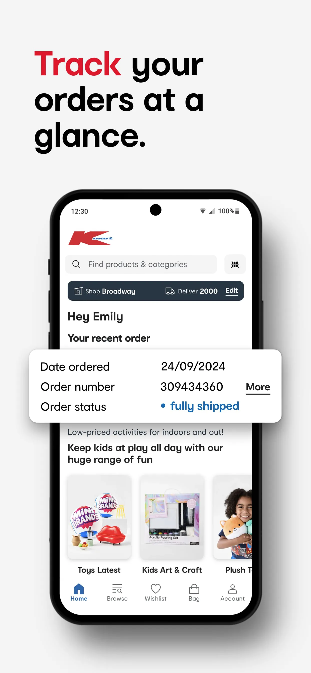 Kmart Shop Low Prices For Life