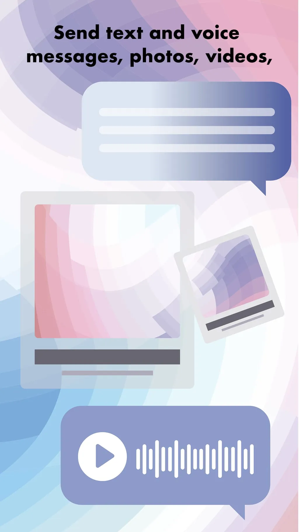 Anonymous Chat / AnonChat