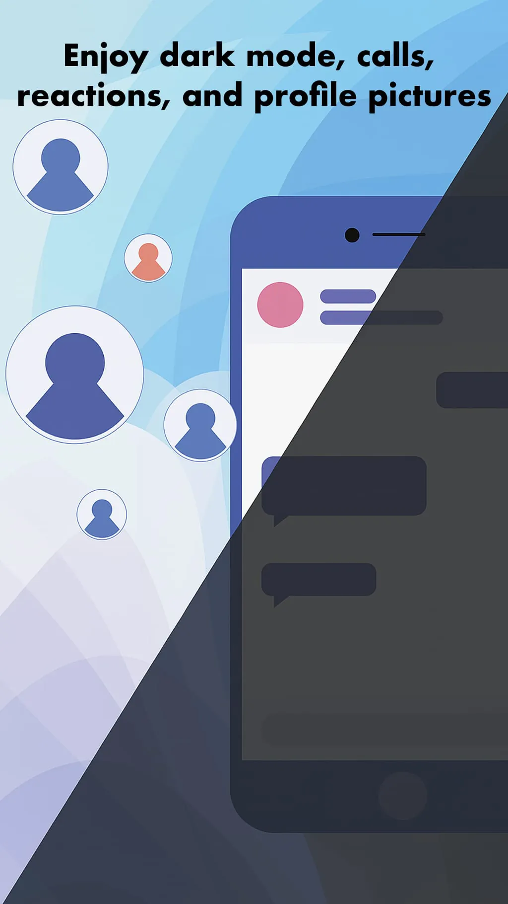 Anonymous Chat / AnonChat