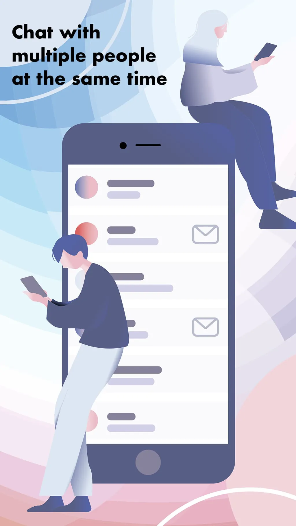 Anonymous Chat / AnonChat