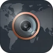 GPS Camera & Photo Timestamp