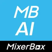 MixerBox AI