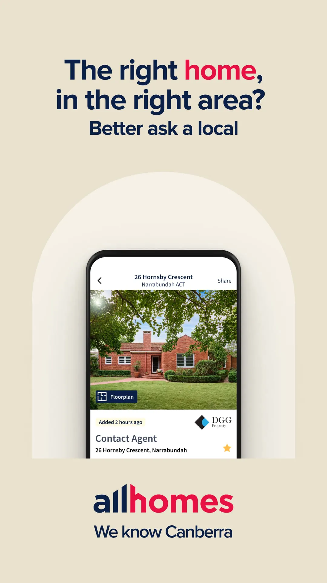 Allhomes Real Estate