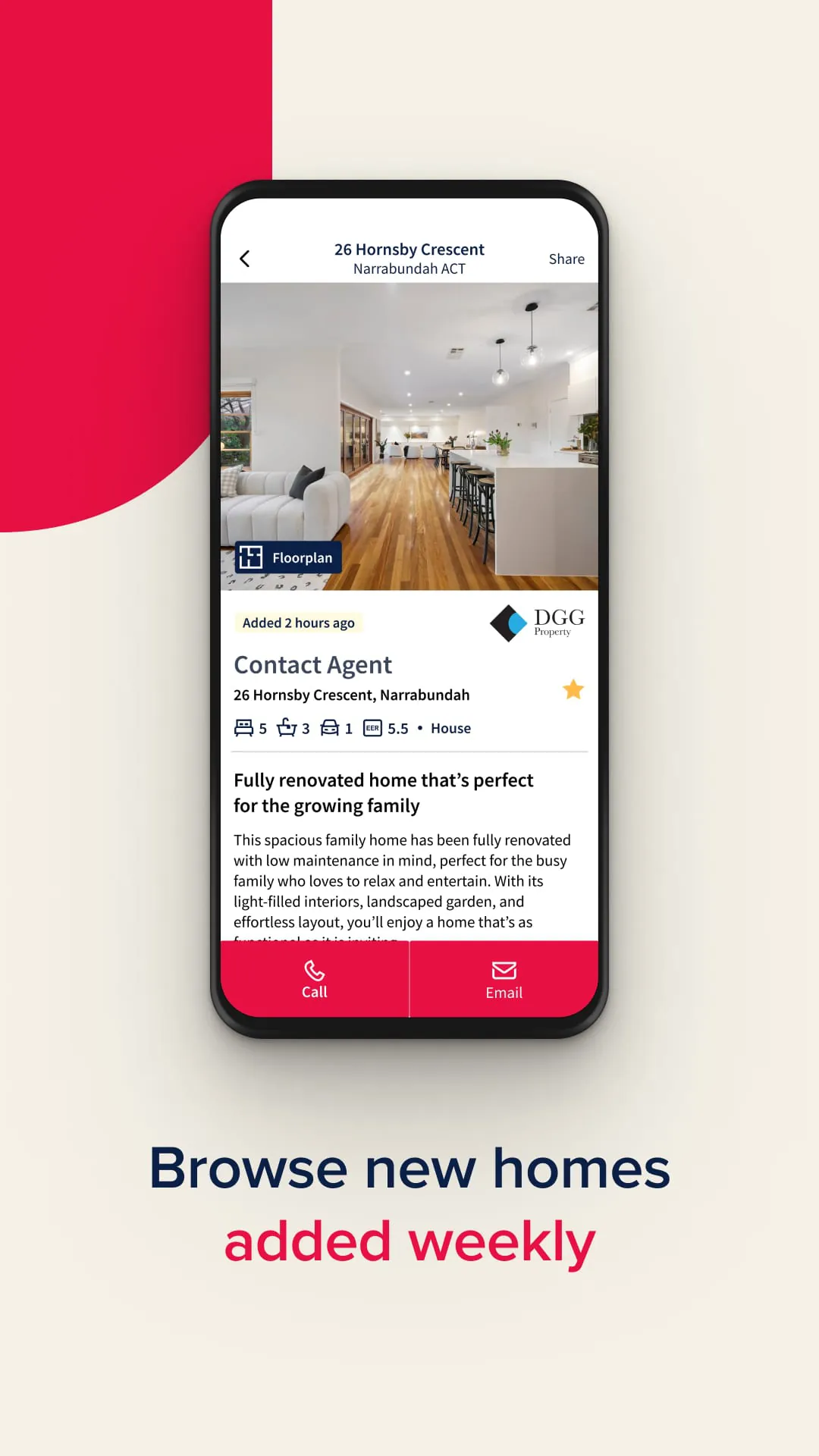 Allhomes Real Estate