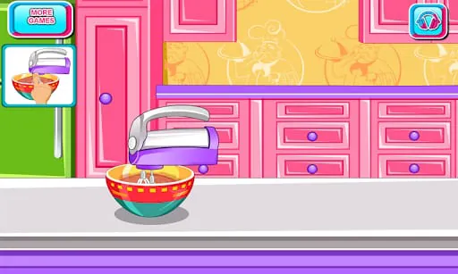 World Chef Cooking Recipe Game