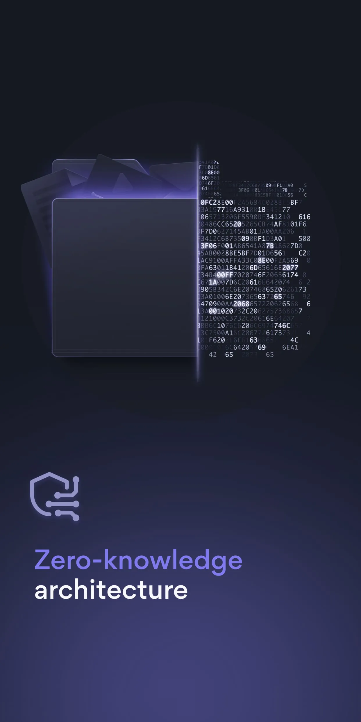 NordLocker Cloud Storage Space