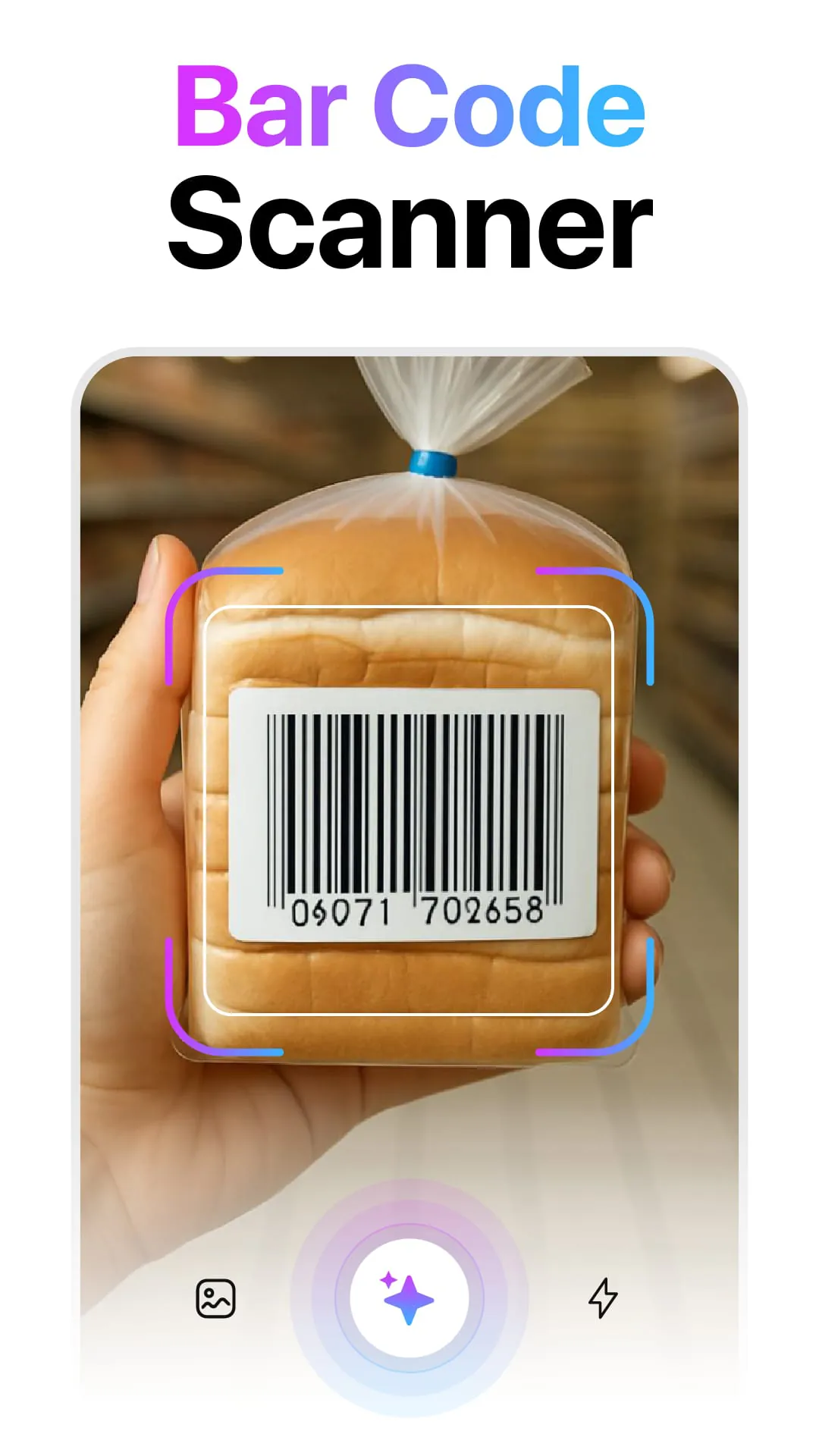 QR Barcode Scanner 2026