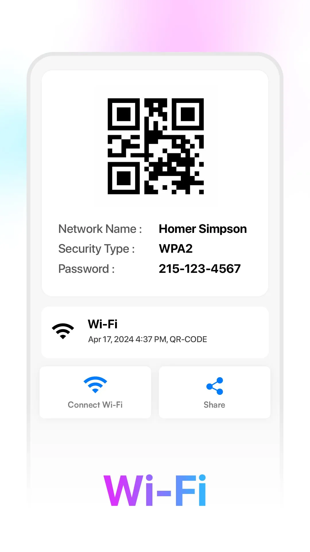 QR Barcode Scanner 2026