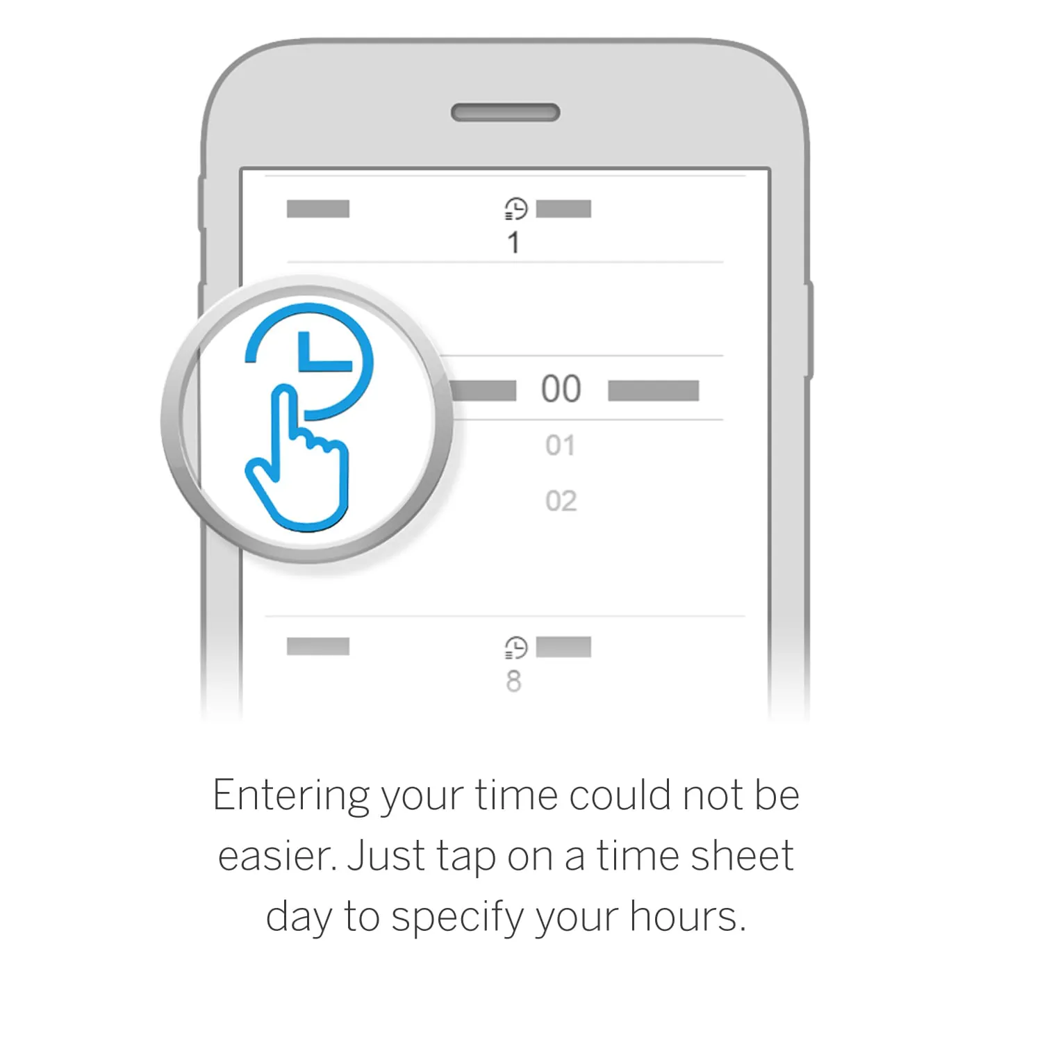 SAP Fieldglass Time Entry