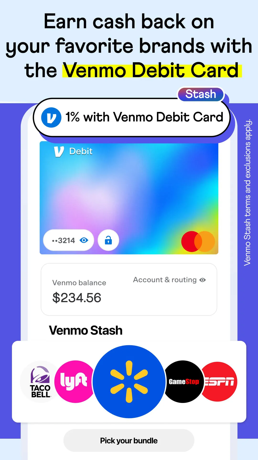 Venmo