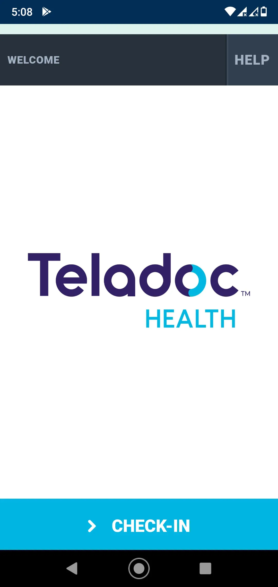 Teladoc Health Patient