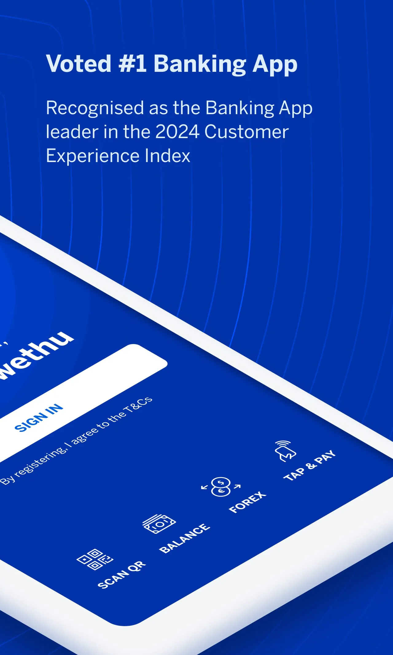 Standard Bank / Stanbic Bank