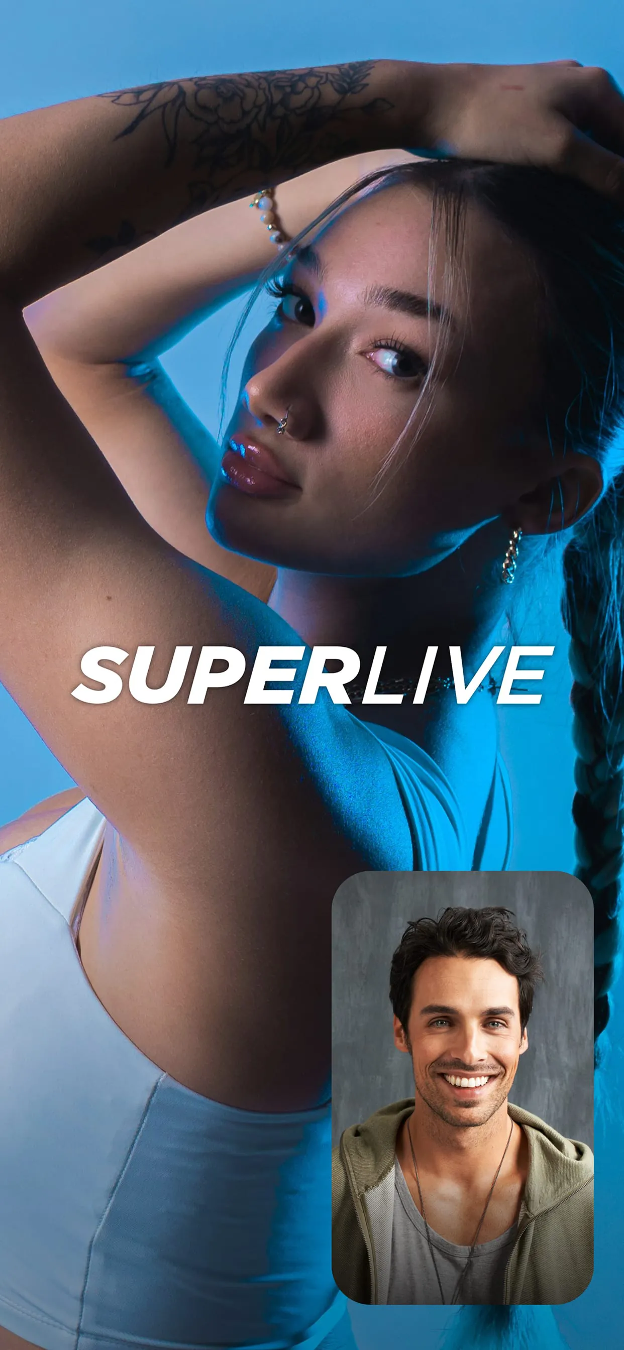 SuperLive