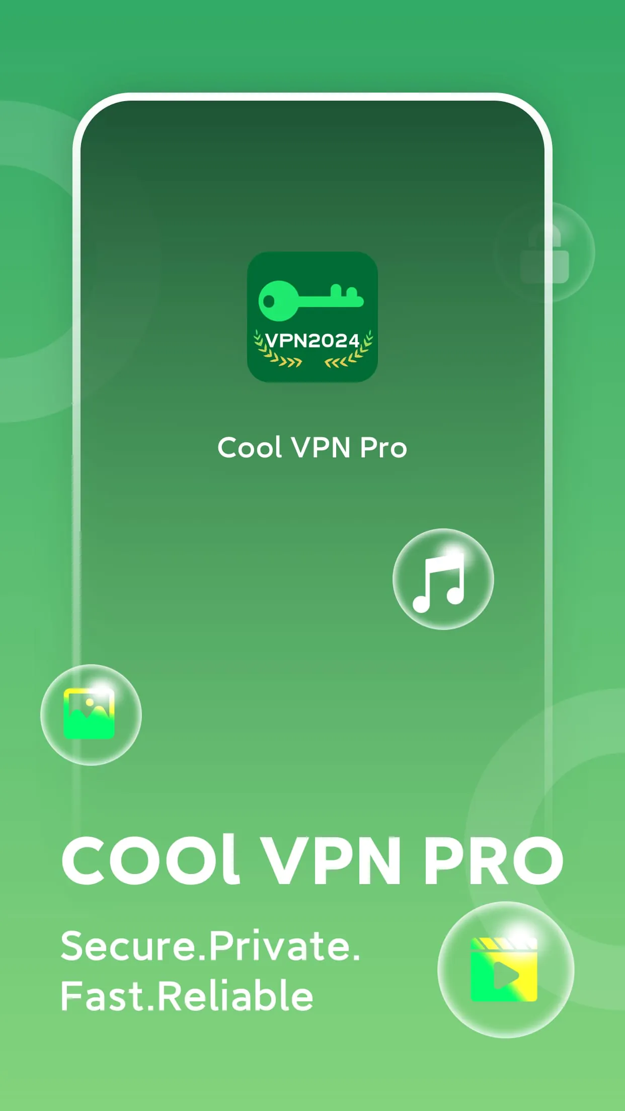 Cool VPN Pro