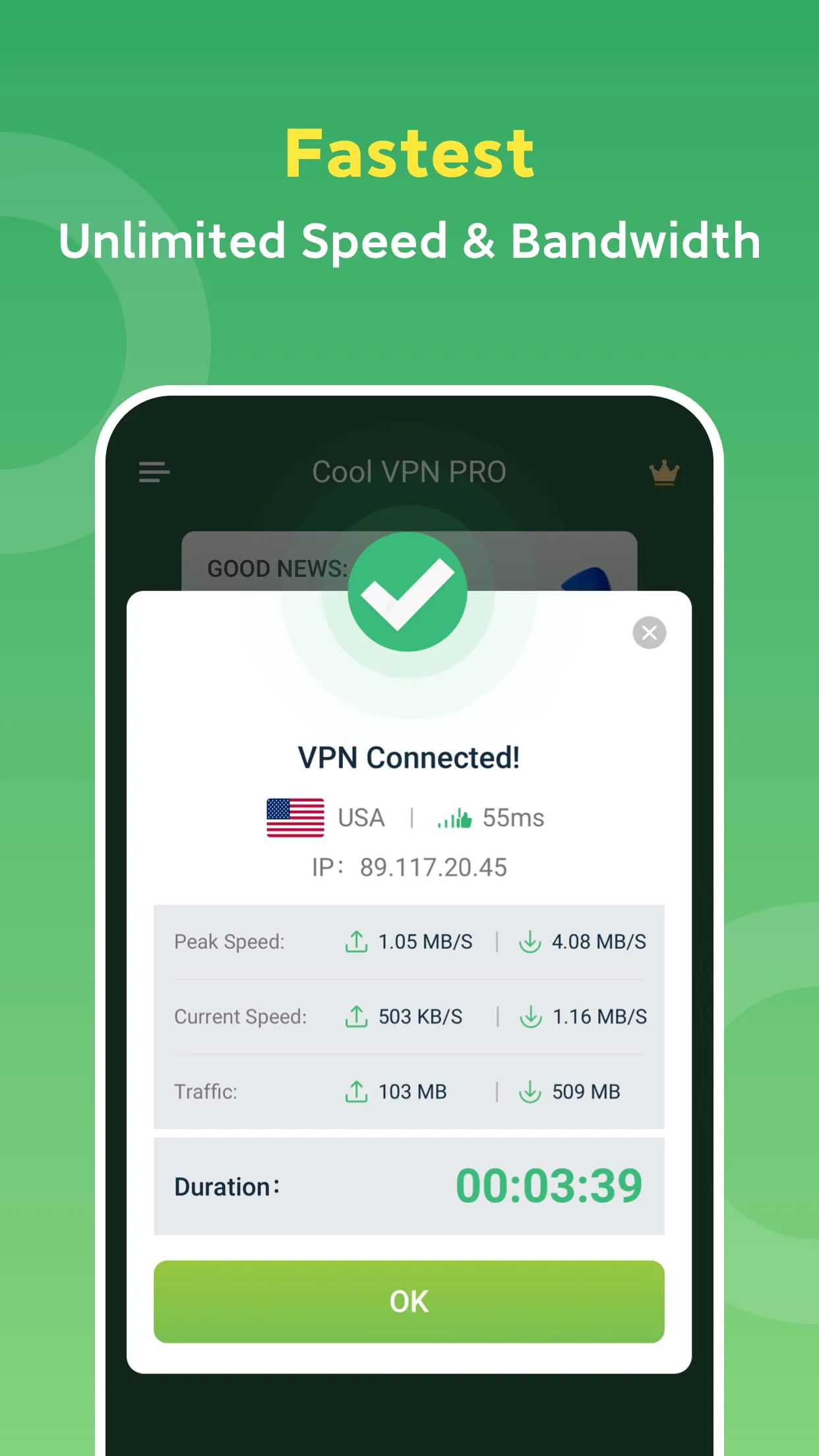 Cool VPN Pro