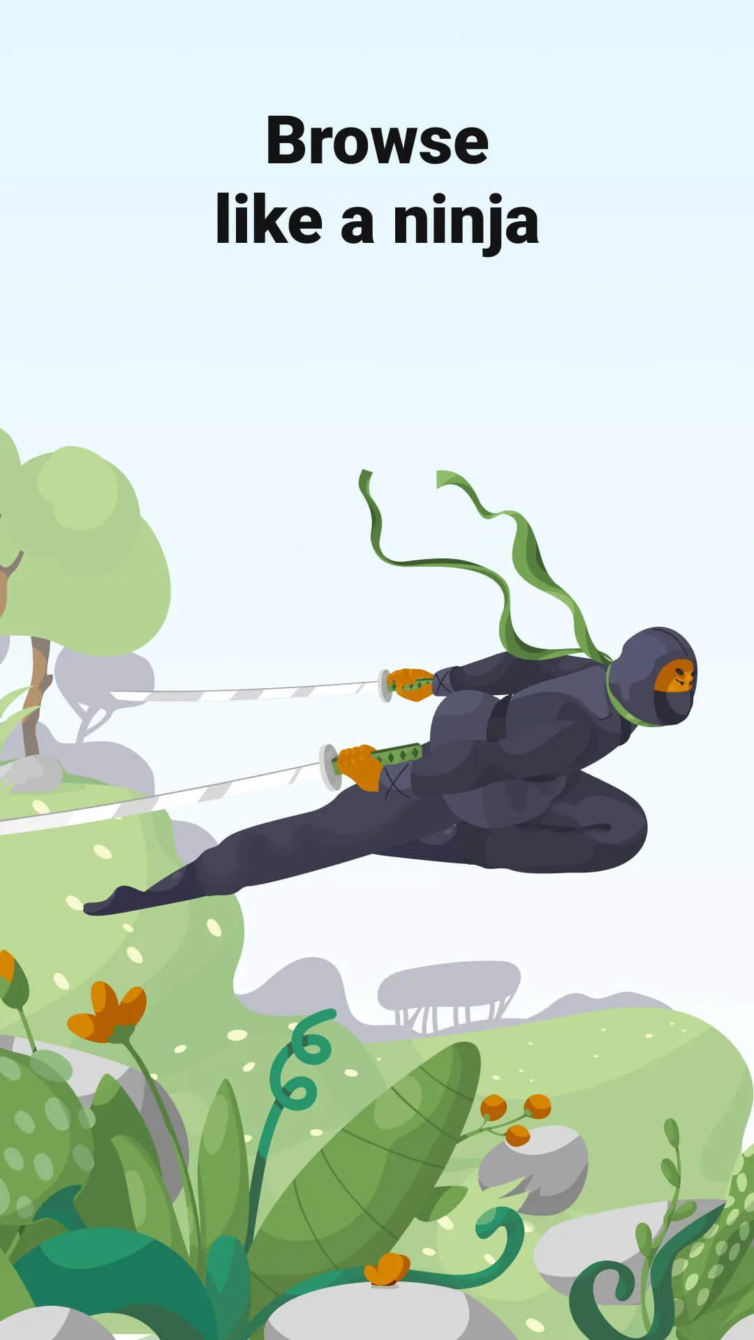 AdGuard VPN — private proxy