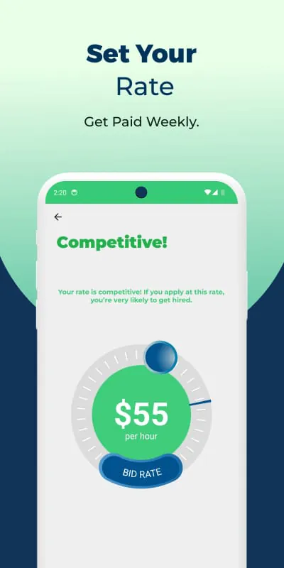 Stynt Dental Jobs Marketplace