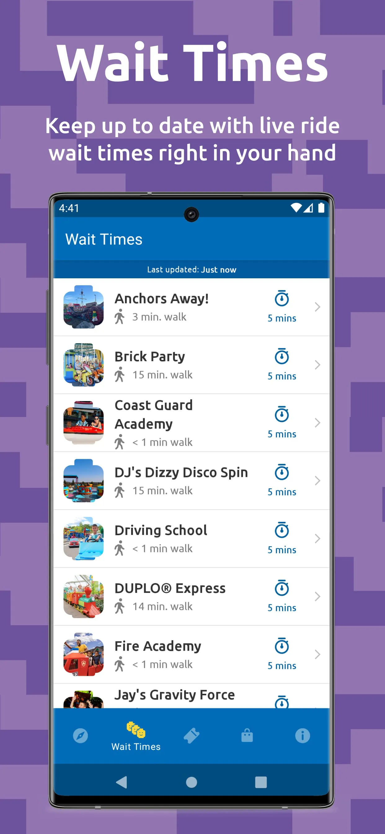 LEGOLAND® California Resort