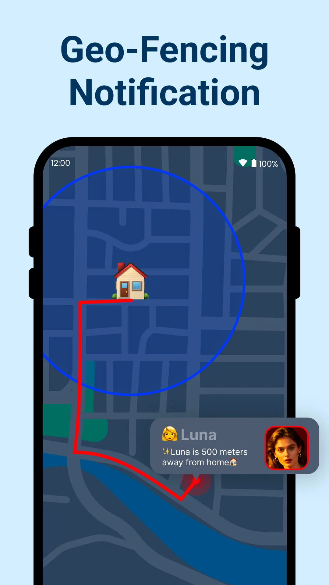 Location Tracker Phone Tracker