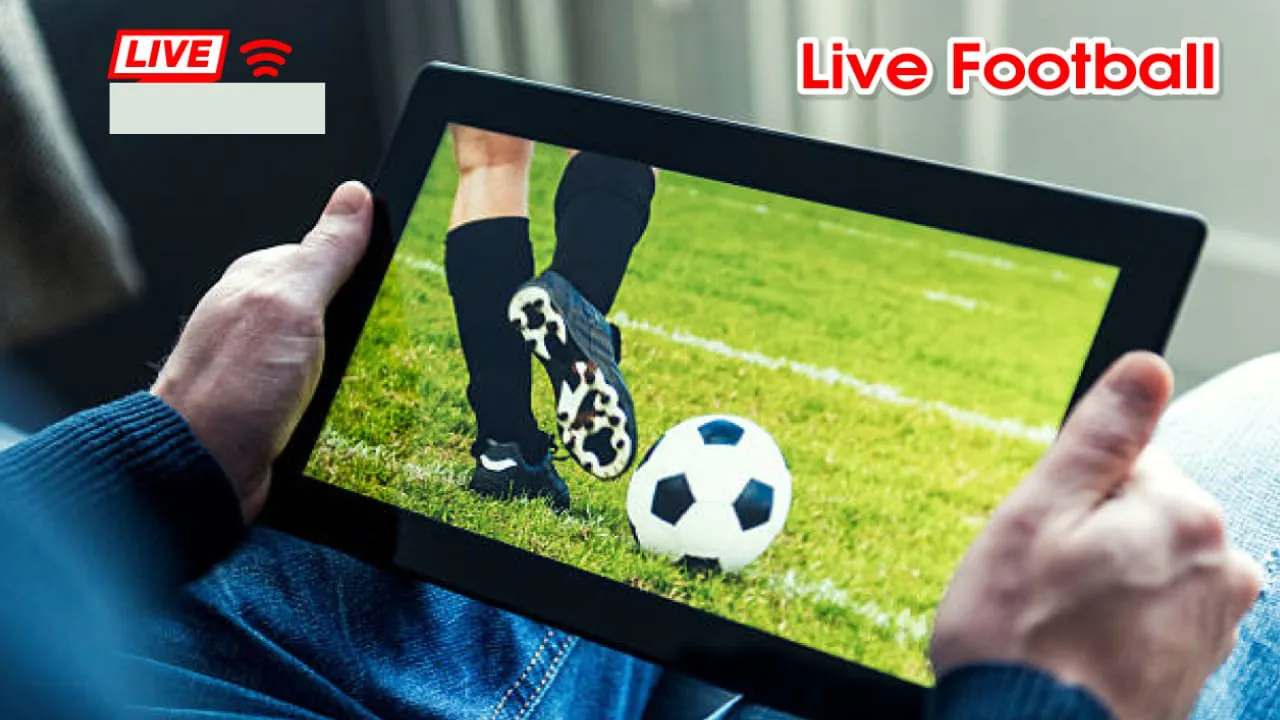 Live Football Tv