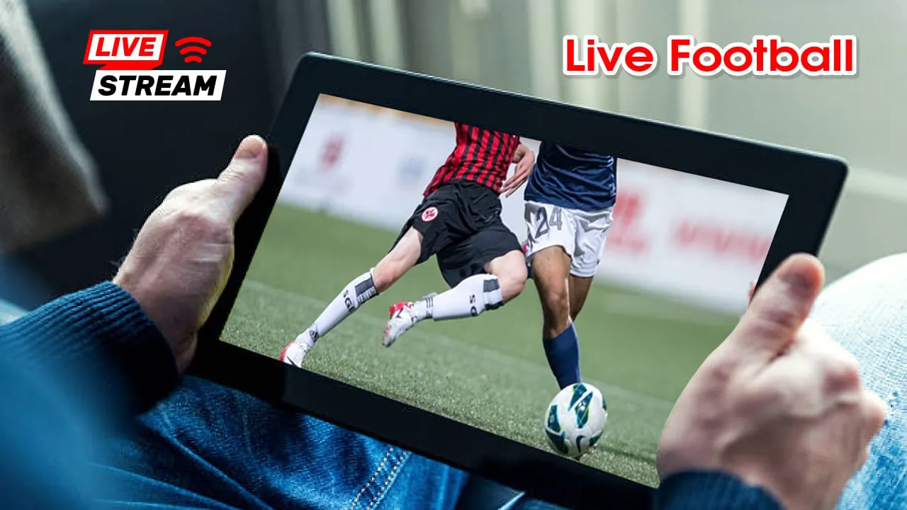 Live Football Tv