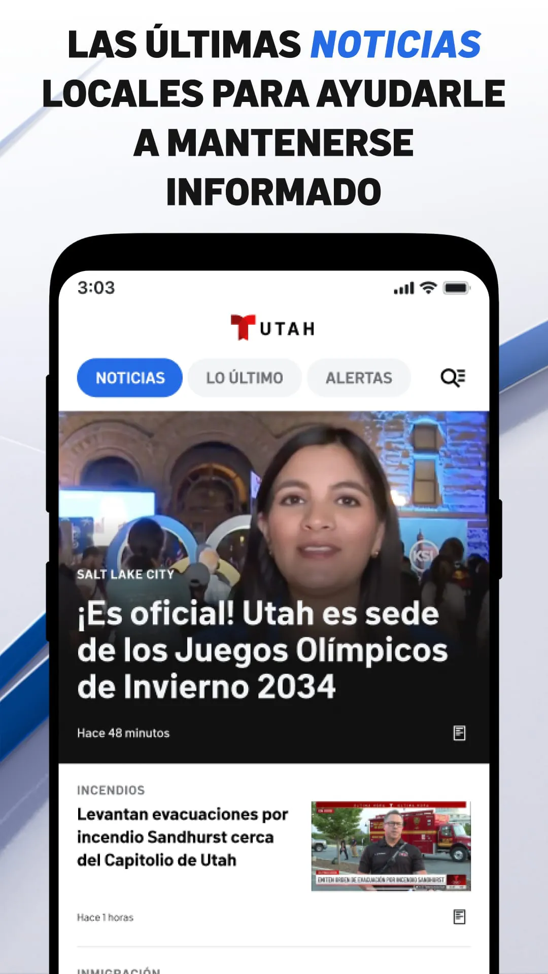 Telemundo Utah