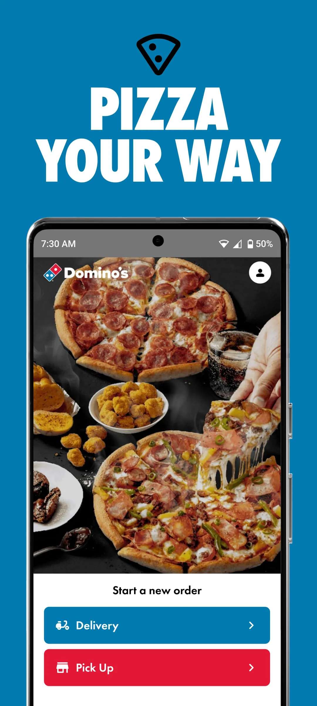 Domino’s