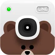 LINE Camera