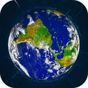 Earth Map
