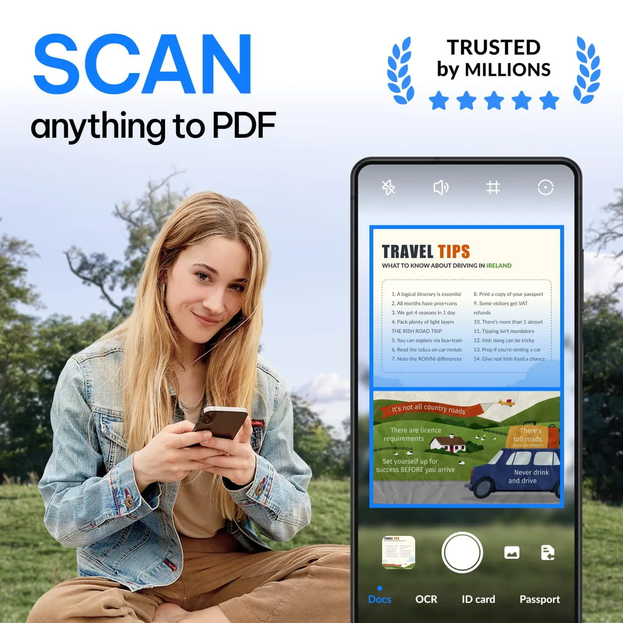 PDF Scanner
