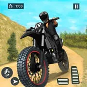 Bike Stunt Games