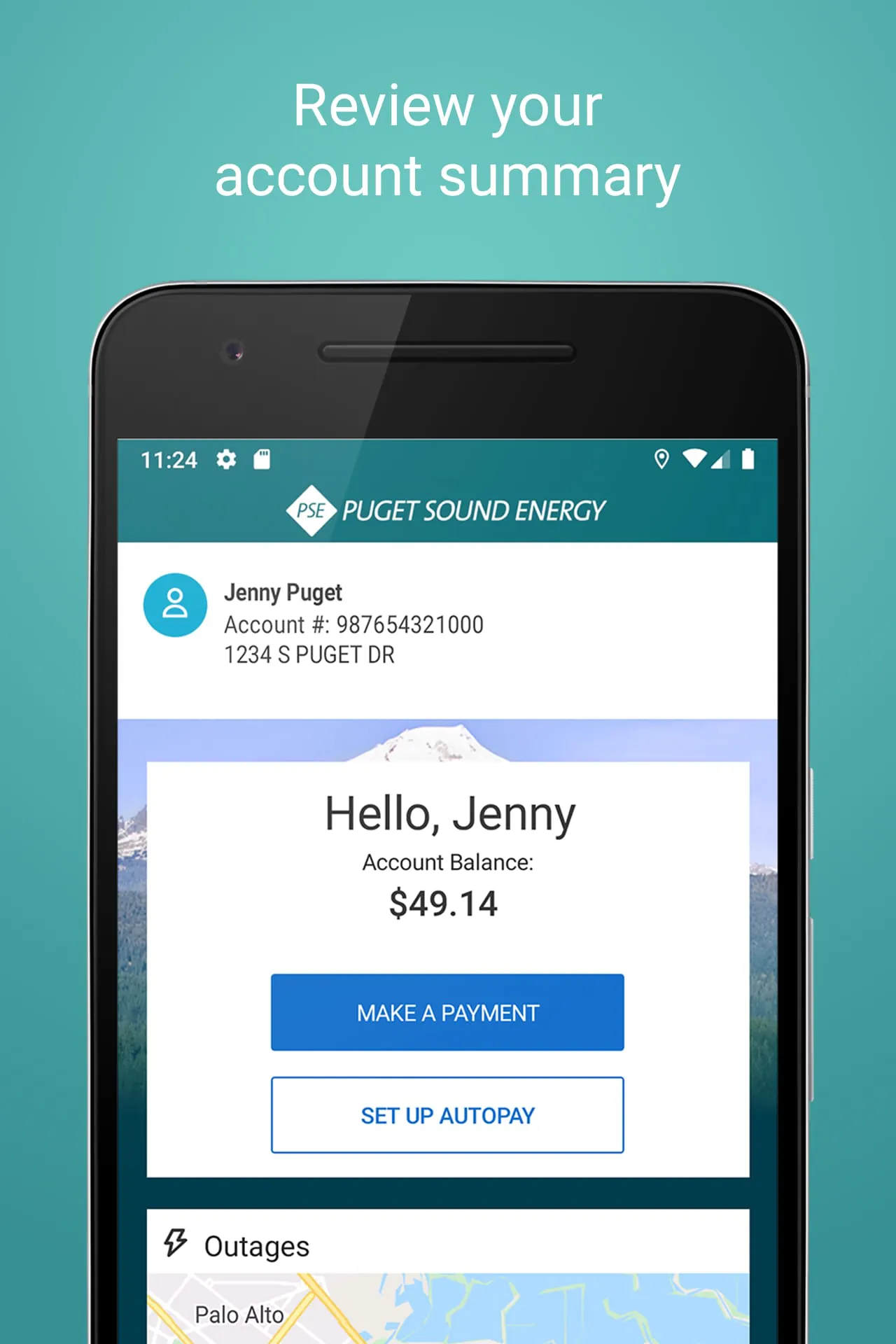 PSE from Puget Sound Energy