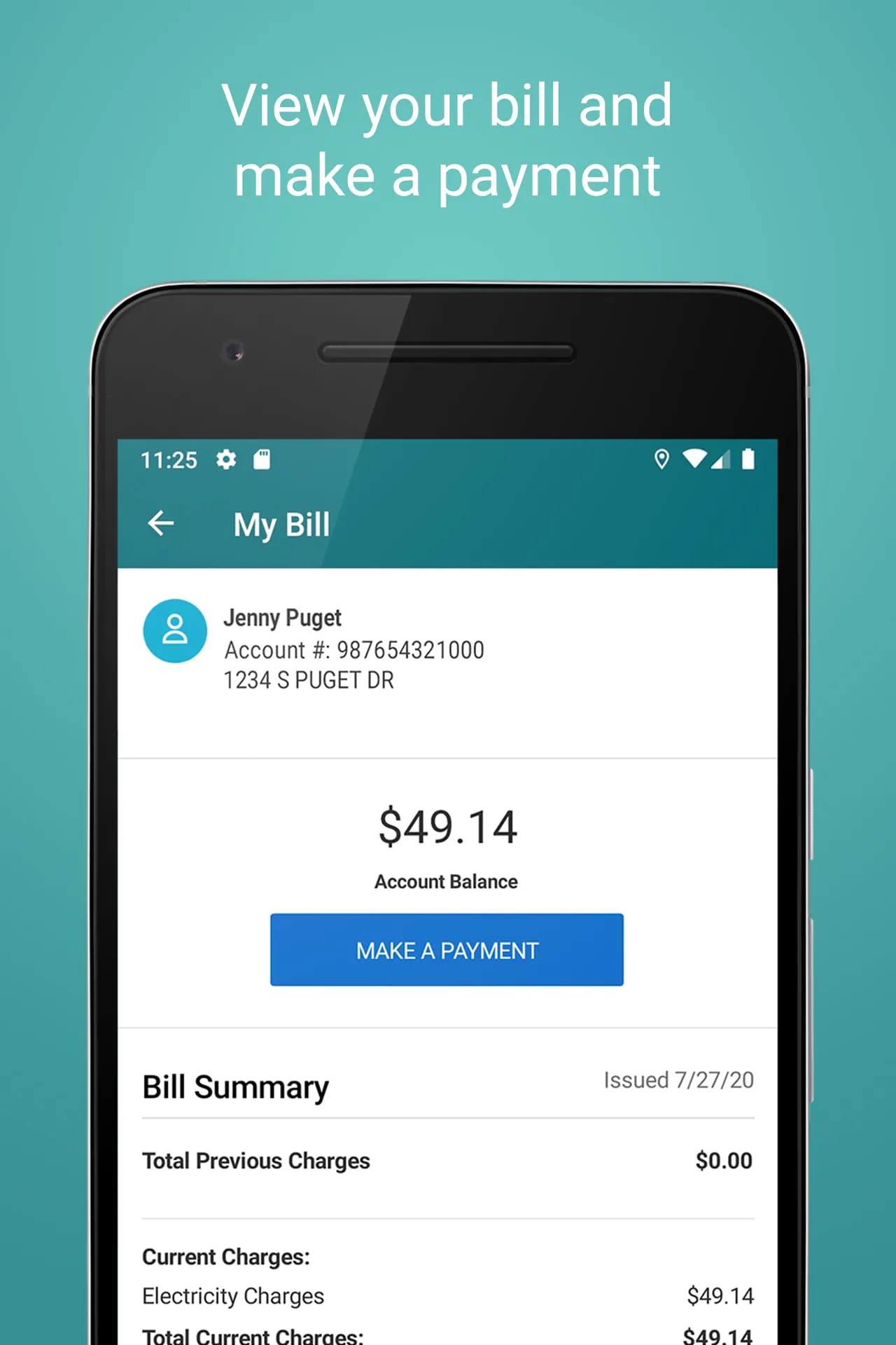 PSE from Puget Sound Energy